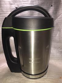 Domo Per preparare le zuppe in 20 minuti.