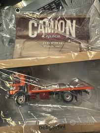 modello uno turbo + carro aci