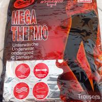 Pantacollant Mega Thermal Underwear mis.SMALL