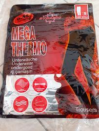 Pantacollant Mega Thermal Underwear mis.SMALL