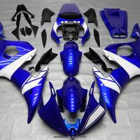Carena Completa per YAMAHA YZF R6 2003 - 2004