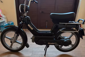 Si Piaggio 