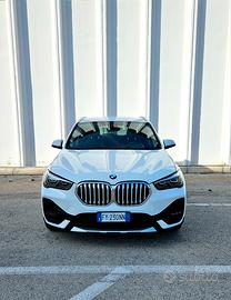 BMW X1 XLINE SOLI 71.000 KM