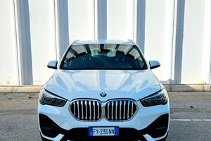 BMW X1 XLINE SOLI 71.000 KM