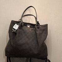 Borsa  GUCCI nera