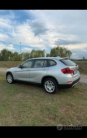Bmw x1 sdrive16d
