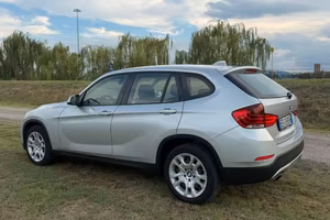 Bmw x1 sdrive16d