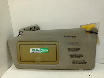 PARASOLE ALETTA ANTERIORE SX LANCIA Thesis 1° Ser
