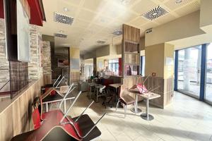 CAPANNONE A LA SPEZIA