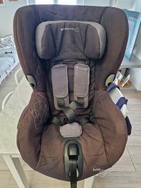 seggiolino auto per bambini