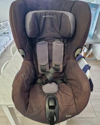 seggiolino auto per bambini