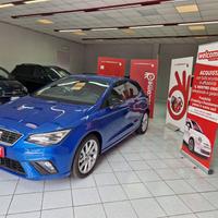 Seat Ibiza 1.0 ecotsi FR 95cv