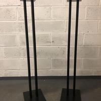 Stand per diffusori Solidsteel modello SE-12