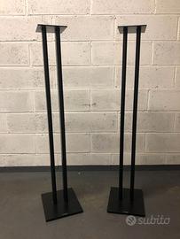 Stand per diffusori Solidsteel modello SE-12