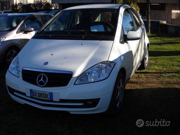 Mercedes-benz A 160 BlueEFFICIENCY