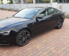 AUDI A5 1ª serie - 2013