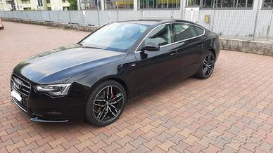 AUDI A5 1ª serie - 2013