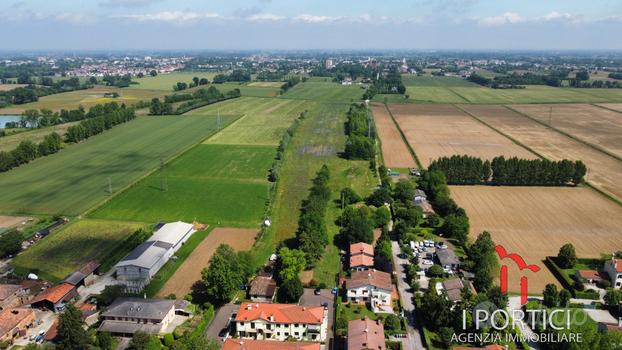 Terreno a Mogliano Veneto (TV)