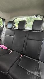 Renault Clio 1.2 16 v conversione le iene