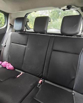 Renault Clio 1.2 16 v conversione le iene