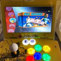 Cabinato retro game