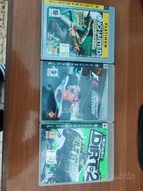 Giochi PlayStation 3