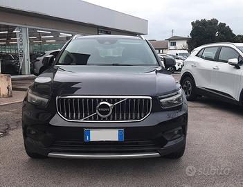 Volvo XC40 T4 Recharge Plug-in Hybrid Inscription 