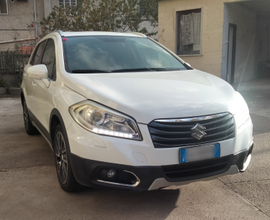 Suzuki SX4 S-cross DDIS 1.6 120 CV full optional