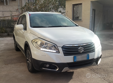 Suzuki SX4 S-cross DDIS 1.6 120 CV full optional