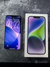 iphone 14 128 gb
