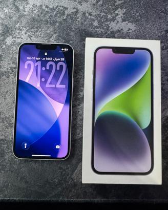 iphone 14 128 gb