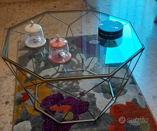 tavolino soggiorno maison du monde