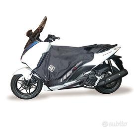 COPRIGAMBE TERMOSCUD TUCANO R176C HONDA FORZA 125
