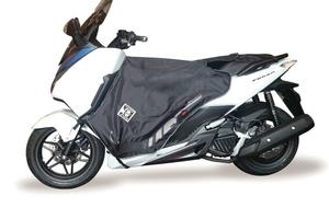 COPRIGAMBE TERMOSCUD TUCANO R176C HONDA FORZA 125