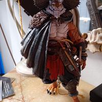 Maestro della Lama Weng