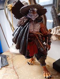 Maestro della Lama Weng