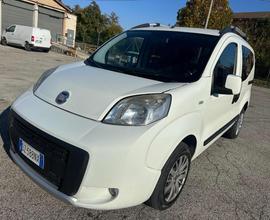 FIAT Qubo 1.3 MJT 75 CV Trekking 5posti Bellissi