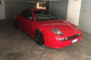 Fiat Coupè 220cv turbo limited