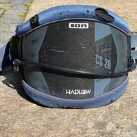 Trapezio kitesurf ION Hadlow taglia S