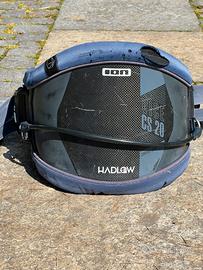 Trapezio kitesurf ION Hadlow taglia S