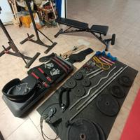 palestra 