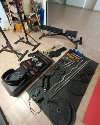 palestra