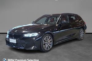 BMW 320 d 48V Msport Pro Aut.