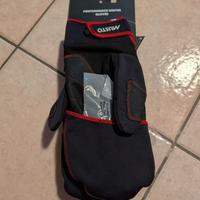 Guanti MUSTO invernali performance 2.0 XXL