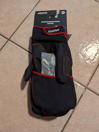 Guanti MUSTO invernali performance 2.0 XXL