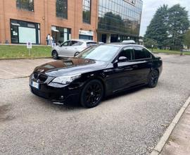 BMW Serie 5 520i Msport