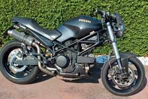 Ducati Monster 620