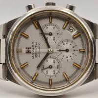Zenith El Primero Movado 01.0180.434 Dual Branded