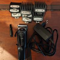 Tagliacapelli professionale Wahl Senior 
