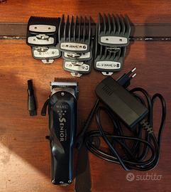 Tagliacapelli professionale Wahl Senior 